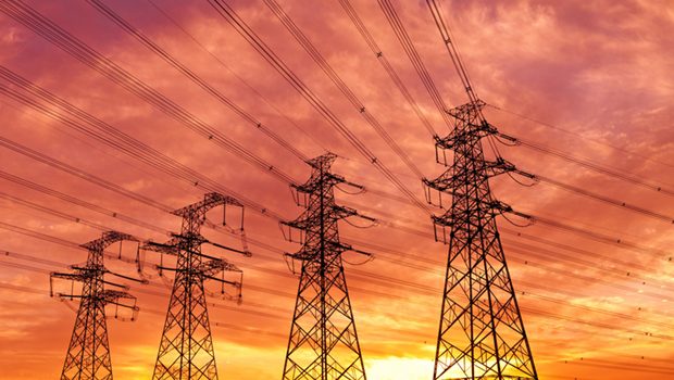 Yüksek gerilim enerji nakil hatları